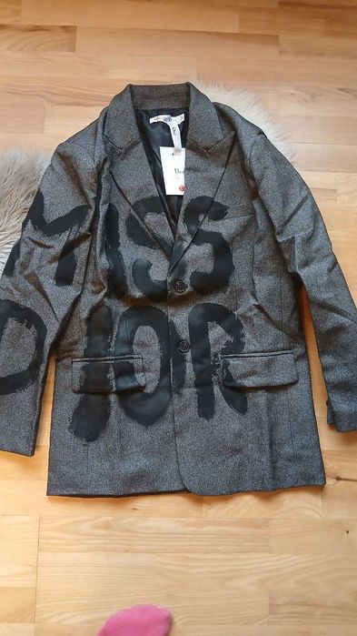 Піджак  Miss Dior