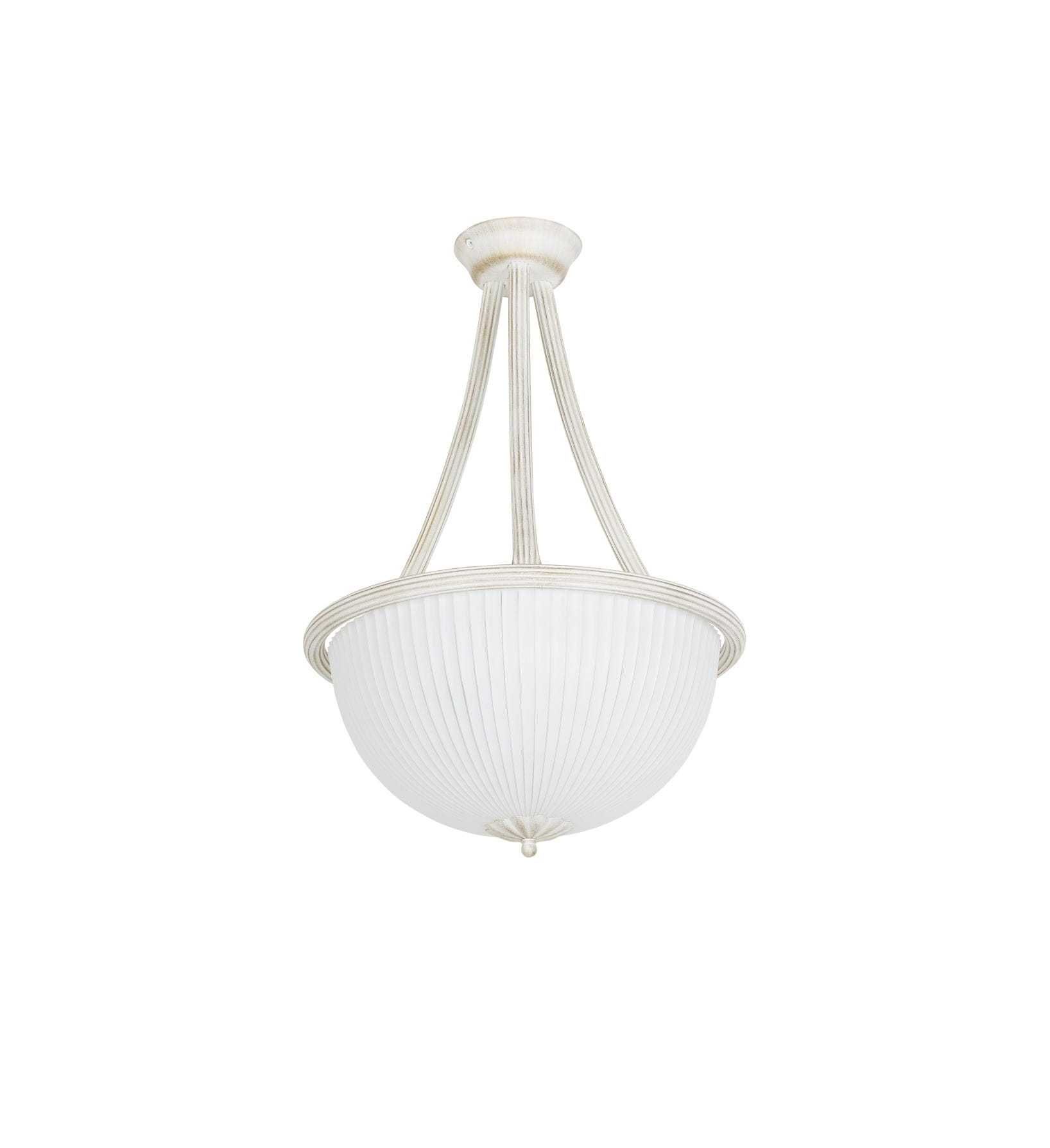 Lampa sufitowa Baron klasyczna 5994 Nowodvorski ekspozycja outlet