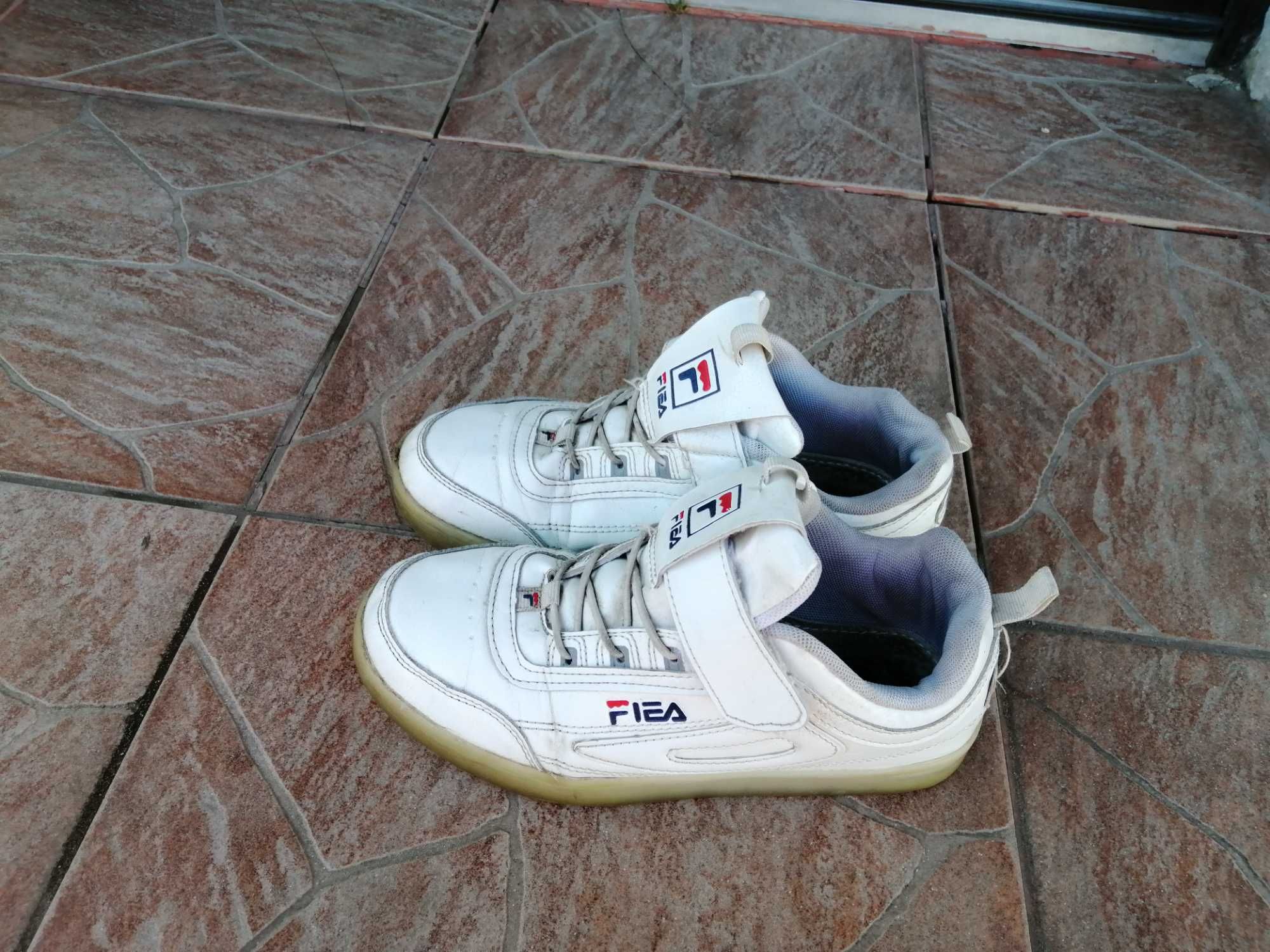 Buty Fila roz 36 wysyłka gratis