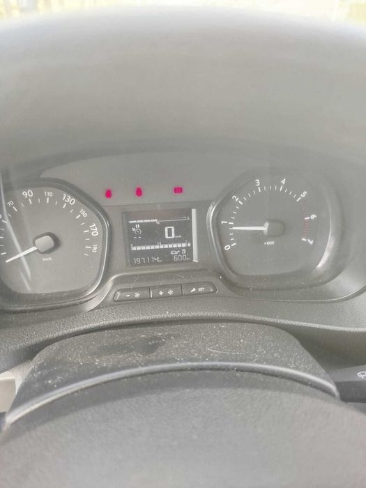 PEUGEOT Expert 2.0 120cv