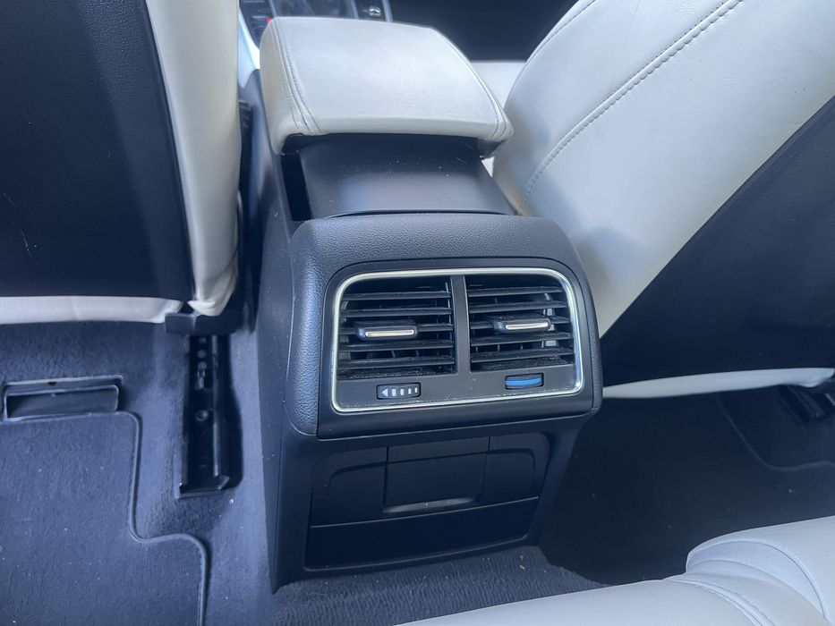 Audi A5 2.0tdi 170cv nacional