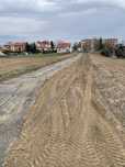 Maty gumowe droga tymczasowa plac budowlany mobilna droga