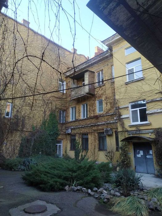 Сдам 1комн центр ул. Тираспольская (свет не отключают)