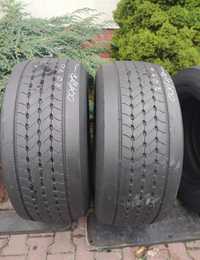 385 55 R 22.5 Goodyear Kmax S Gen-2 Opona Ciężarowa Kraków