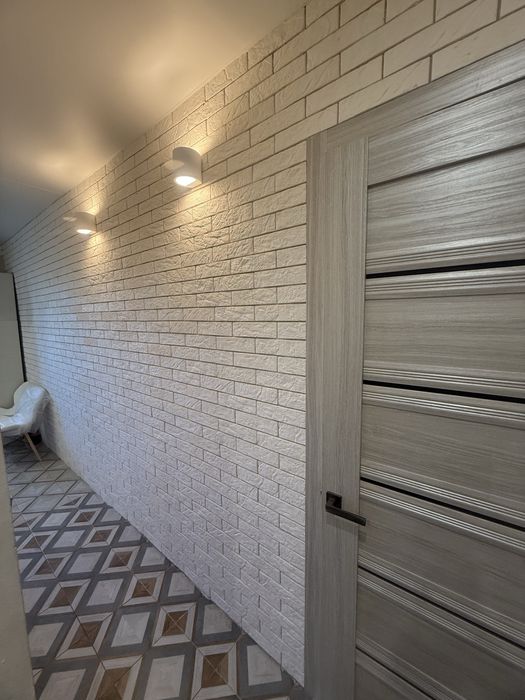 Однокімнатна квартира