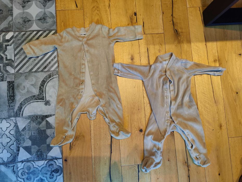 śpiochy śpioszki 68