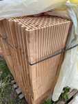 Porotherm 25 Profi E3 (144szt)