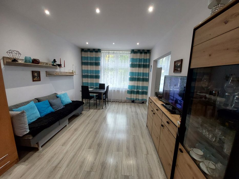 Kawalerka na osiedlu Dolinki do wynajęcia