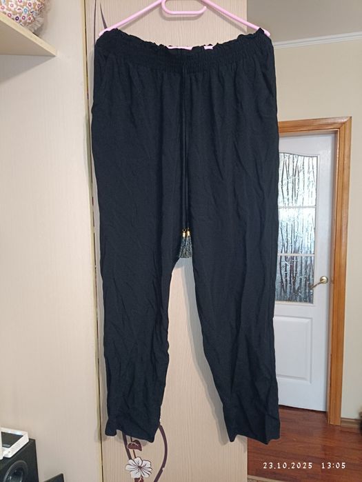 Пакет женских вещей