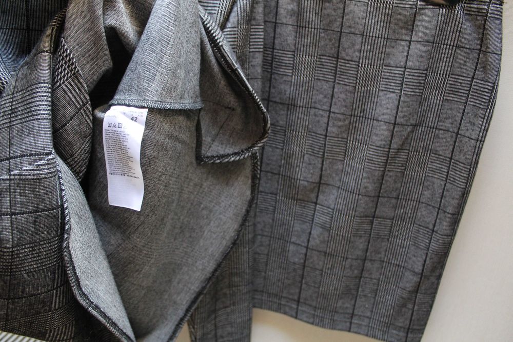 Костюм Betty Barclay, Германия, свитшот и юбка, р 48-50, новый