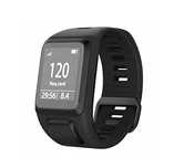 Zegarek sportowy TomTom Spark 3 music + słuchawki bluetooth