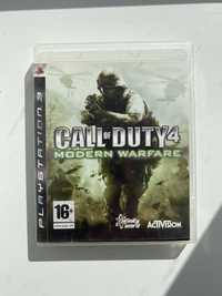 Ігра Call of Duty: Modern Warfare 4 до PS3 (оригінал)