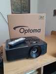 [REZERWACJA] Projektor Optoma hd146x