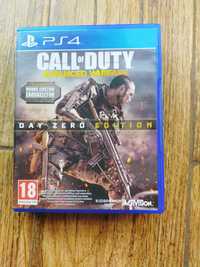 Call of duty advance warfare PS4