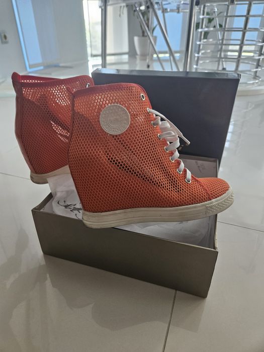 Ботильоны весняні- літні Разпродаж