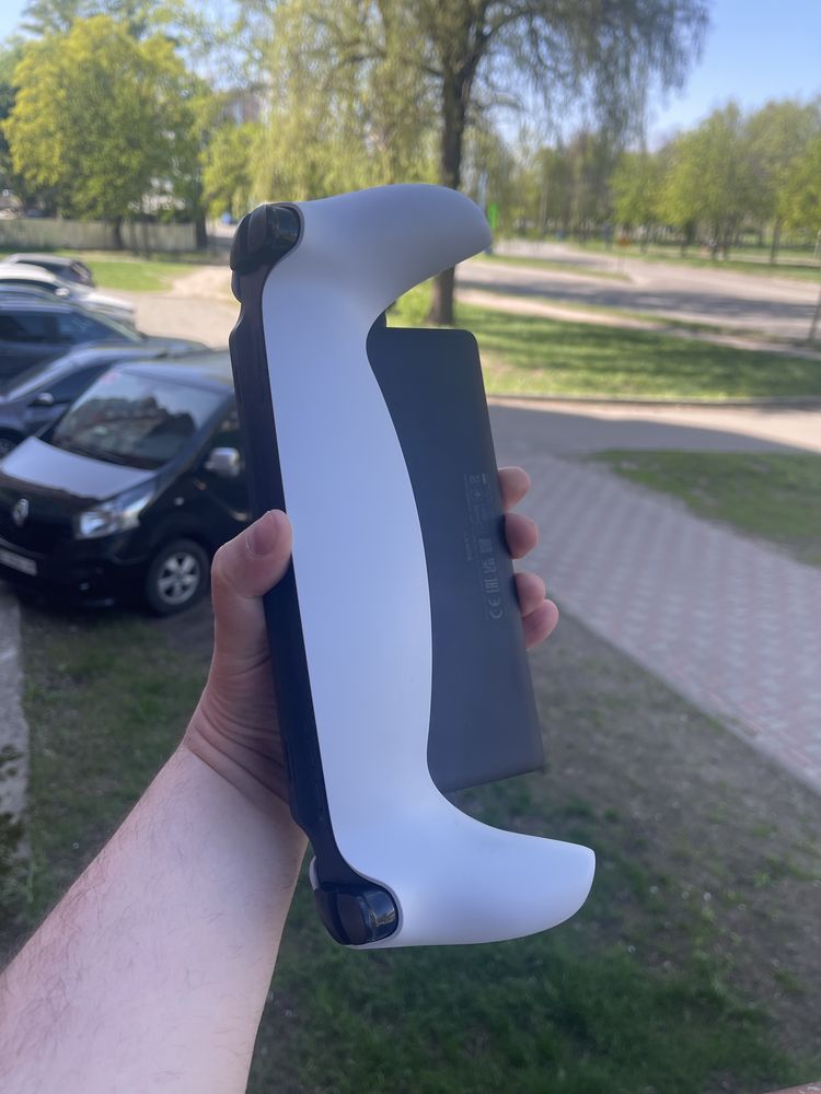 Консоль Sony Playstation portal