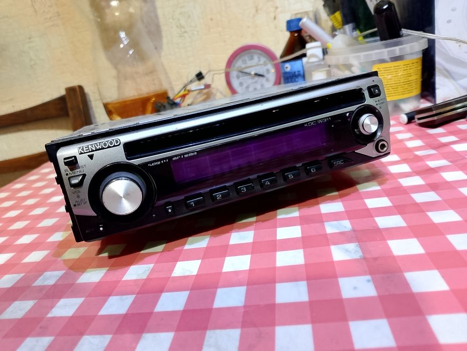 Автомагнитола Магнитола с BLUETOOTH