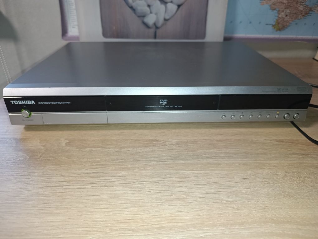Продам DVD в нормальному стані
