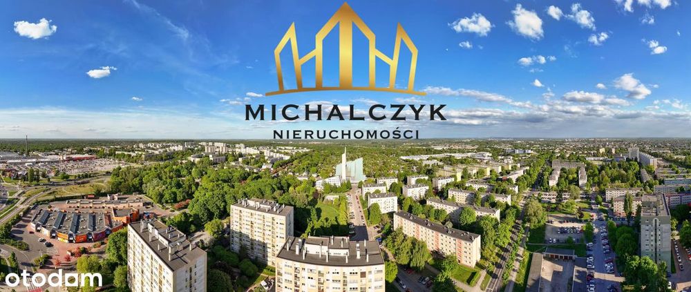 Słoneczne mieszkanie z pięknym widokiem