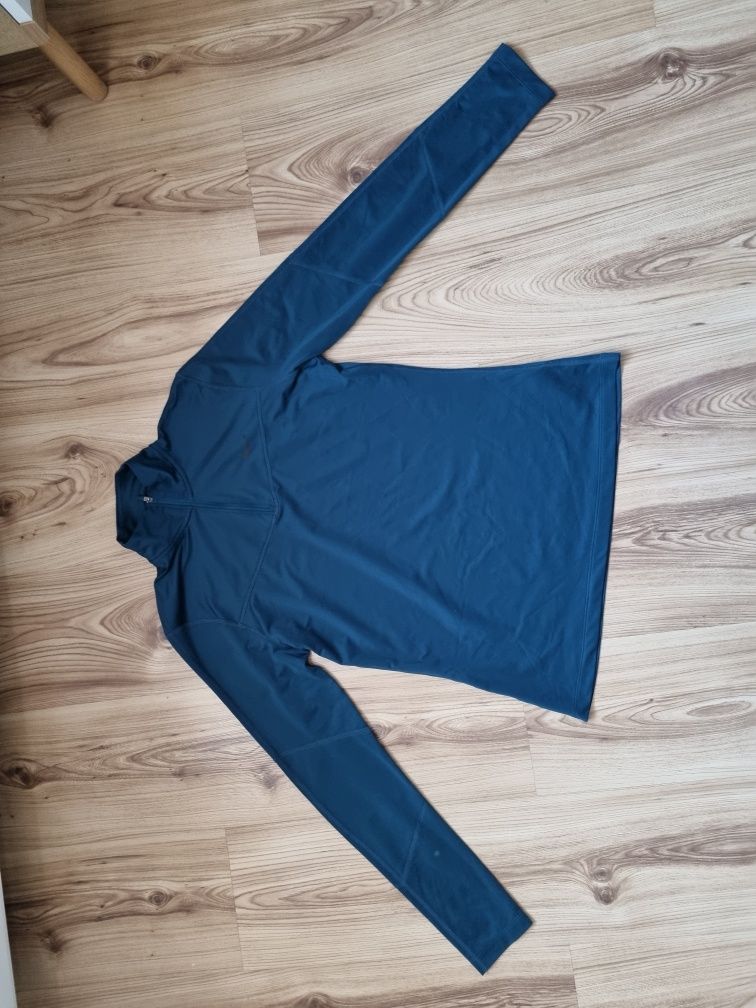 Bluza Nike M 38 butelkowa zieleń