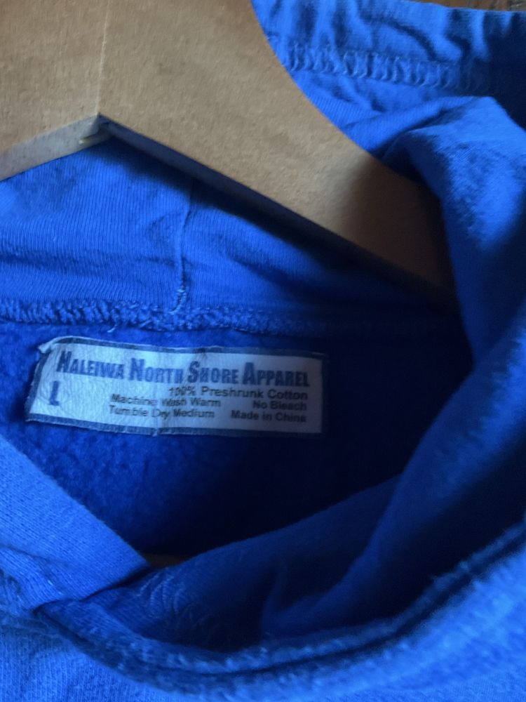 Bluza bawełniana 140
