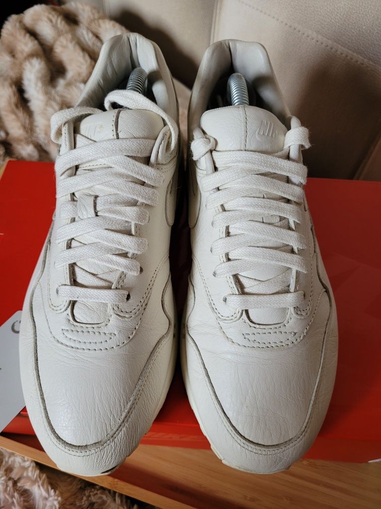 Nike Air Max 1 Pinnacle Sail US 7.5