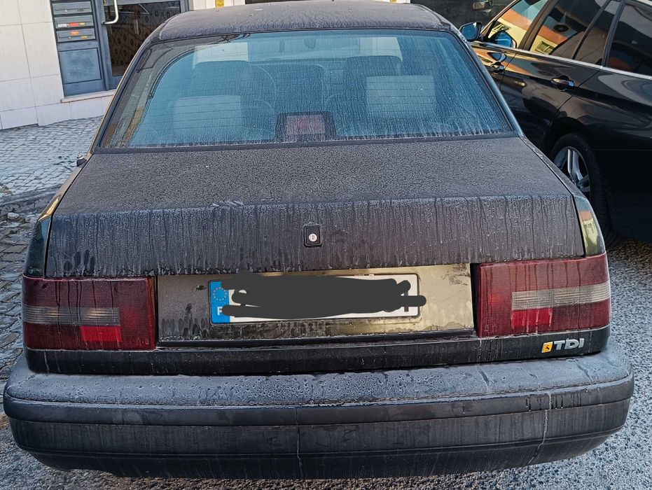 VOLVO 460L 1900 TD (1996) ( Contato somente pelo Chat OLX )