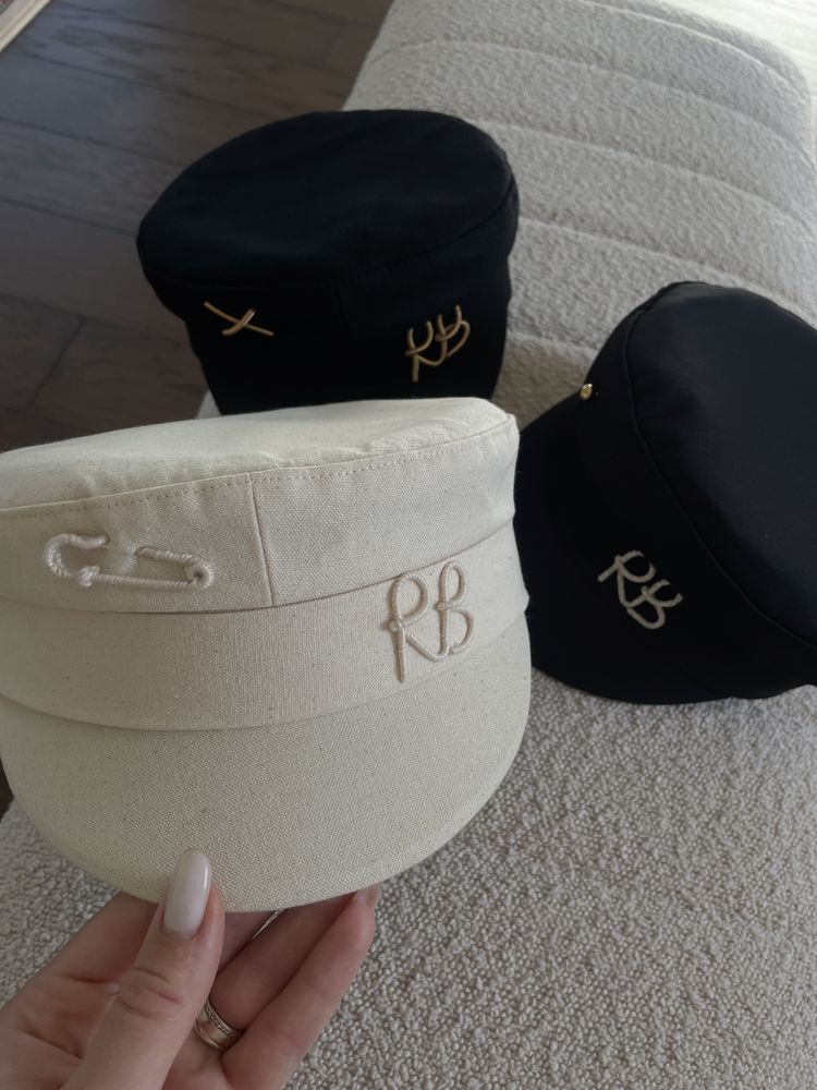 Кеппі Ruslan Baginskiy бейкер бой кеп Baker Boy Cap