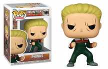 Figurka Funko Pop! Hunter x Hunter PHINKS 1569 NOWA