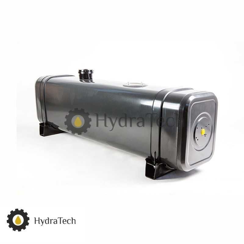 Бак металевий за кабіну HydraTech 180л