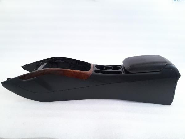 Consola central AUDI A4 Avant (8K5, B8)