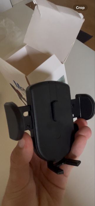 Suporte telemovel para carro