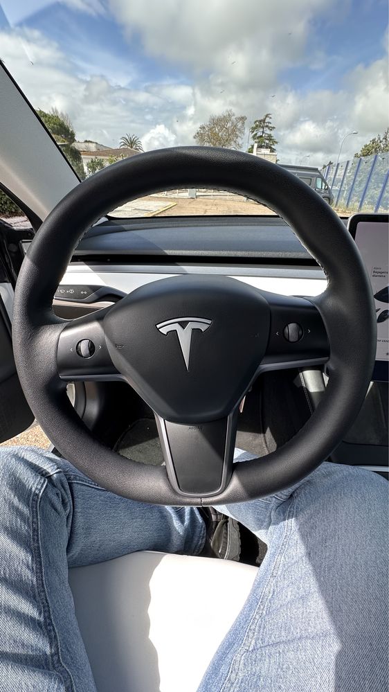 Tesla Model 3 Tração Traseira 2a geração