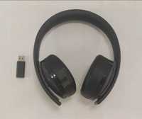 Słuchawki Sony PlayStation Wireless Headset Gold