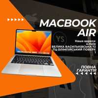 Open box! MacBook Air 13 2022 M2|8|256 Макбук 7 циклів Гарантія!