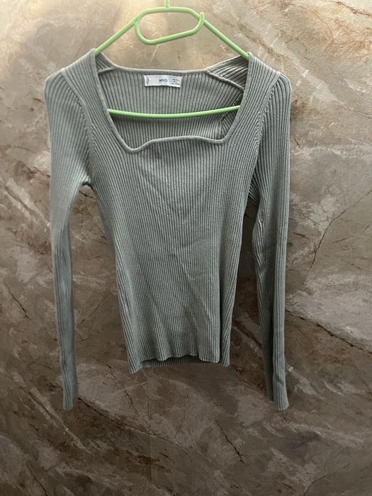 Теплі кофти і худі