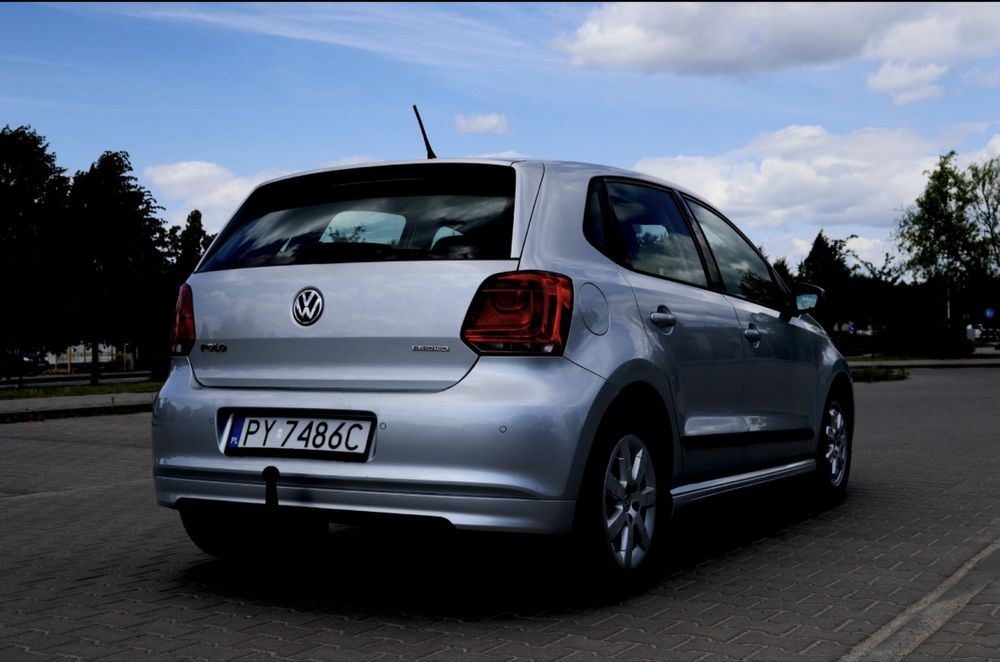 Polo 6R doinwestowane