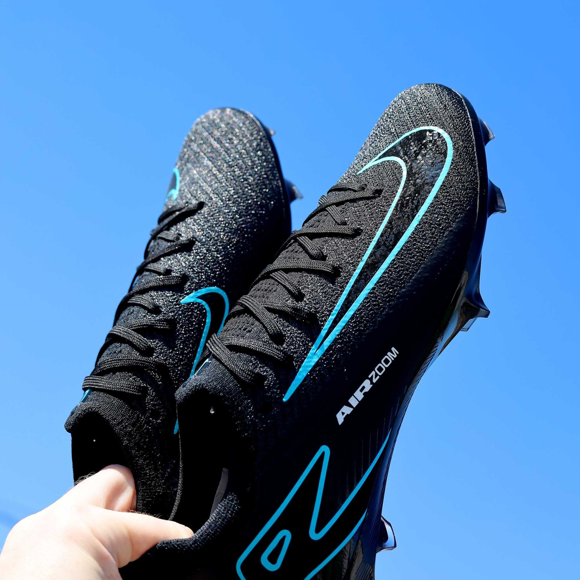 SALE! Бутси Nike Air Zoom Mercurial Vapor 16 розміри 36-44 + Подарунок
