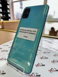 Samsung Galaxy A51 - Gwarancja sklep