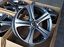 Alufelgi 18 5x112 Mercedes C E S V CLA CLK GLA GLK GLC ML Vito 211#