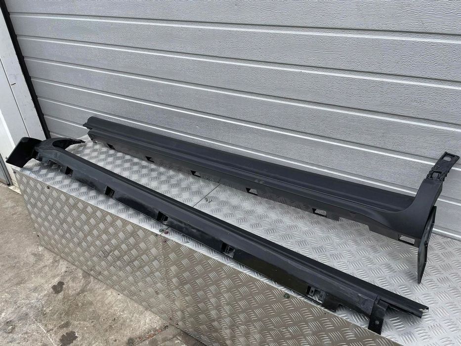 FORD ESCAPE MK4 LISTWA PROGOWA PRAWA USA