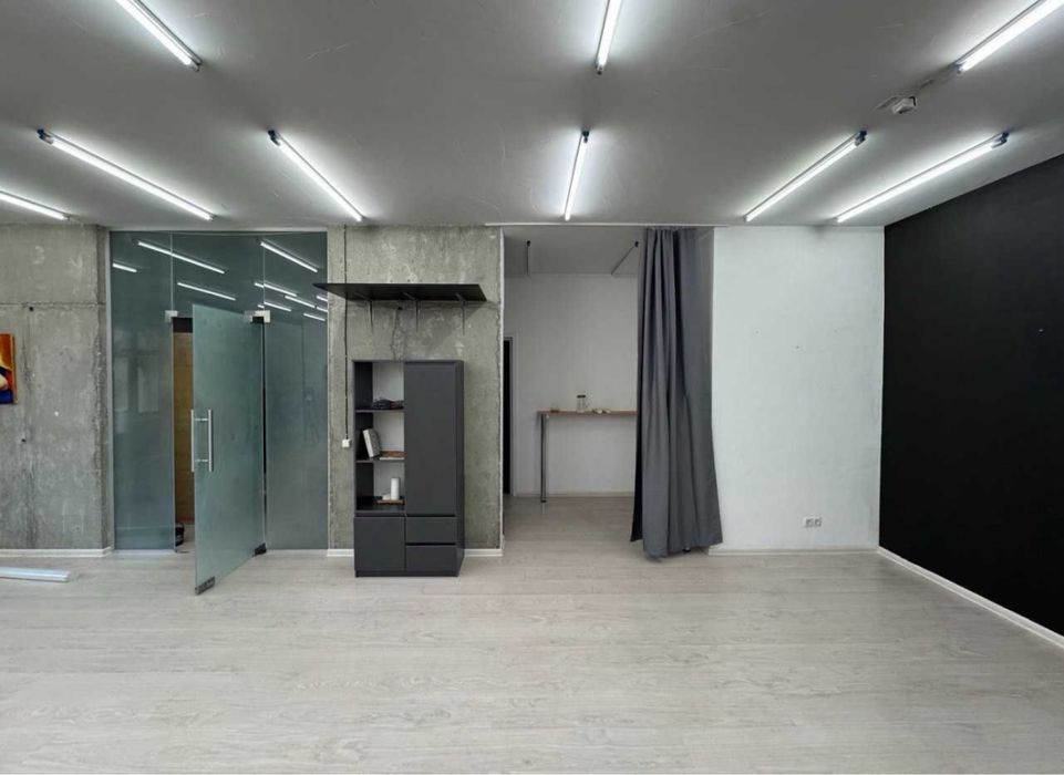 Окремий вхід! 100м2, стильний офіс, Воздвиженка, Поділ. Дегтярна 7