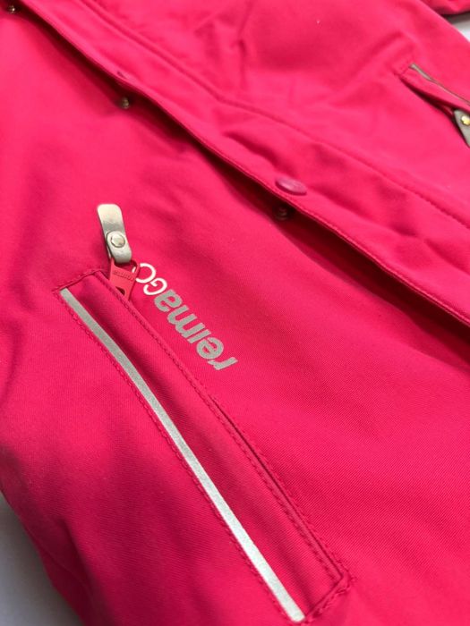 Зимовий комбінезон REIMA Tec, 110