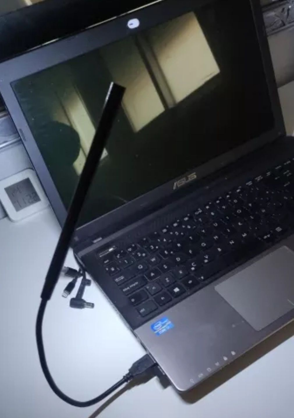 USB лампа, светильник, фонарик