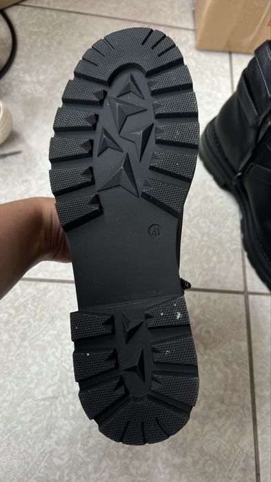 Ботинки Graceland