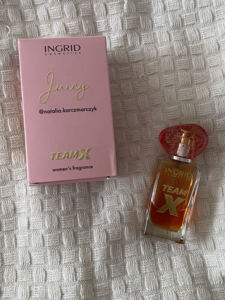 Perfum Natali Kaczmarczyk