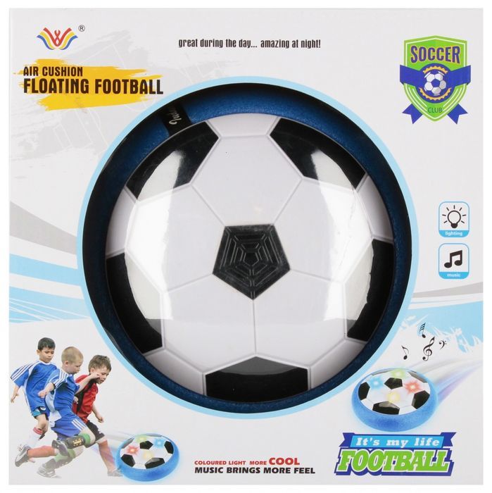 Gra Kula Football Mega Creative 571240. Mega Creative