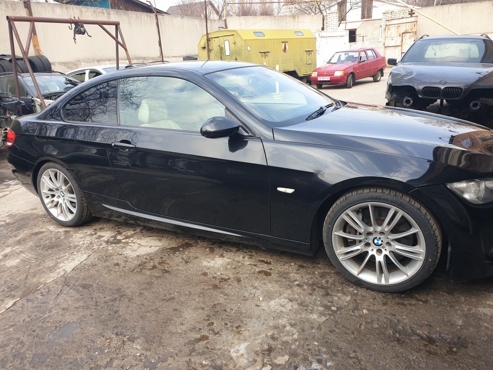 BMW E92 2006г. В розборi