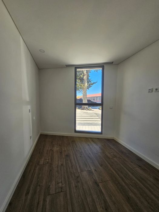 Apartamento T2 arrendamento no Carvalhido