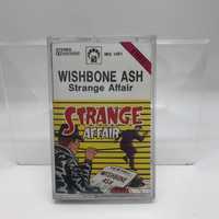 Kaseta Wishbone Ash - Strange Affair (204)